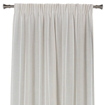 KARDIN SPLENDID TELA 140X280CM BEEŽ