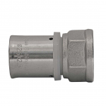 LIITMIK AQUA RUBINETTERIE PRESS 25X3/4" SK ALUPEX