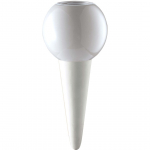 KASTMISPALL SOENDGEN KERAMIK DROP NATURE 110ML, VALGE
