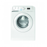 PESUMASIN INDESIT EESTLAETAV BWSA 61294, 6KG