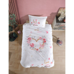 VOODIPESUKOMPLEKT CREYA DREAM 150X200CM