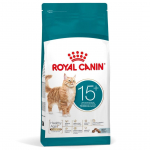KUIVTOIT KASSIDELE ROYAL CANIN AGEING 15+, 2KG