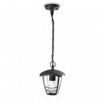 V&Auml;LISVALGUSTI CREEK PENDANT 1X60W 230V MUST