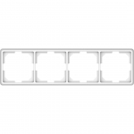 RAAM VILMA ST 150 4-NE VALGE