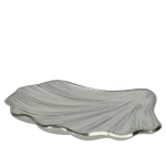 KAUSS ALUMIINIUMIST 19,5X19,5X2,5CM