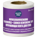 NURGATUGEVDUSLINT KIILTO 10CMX25M