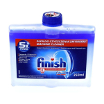 N&Otilde;UDEPESUMASINA PUHASTUSVAHEND FINISH CALGONIT 250ML