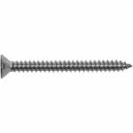 PLEKIKRUVI PEITPEA 3,5X16 A2 DIN 7982 25TK PAKIS