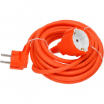 J&Auml;TKUJUHE 5M 3G1,5MM&sup2; H05VV-F ORANŽ