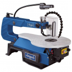 J&Otilde;HVSAAG SCHEPPACH SD 1600V