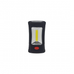 LED T&Ouml;&Ouml;LAMP SOLIGHT 3W COB + 3 SMD KONKS + MAGNET