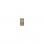 OTSIK ALMERO &Oslash;16MM KULDNE 2TK
