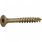 PUIDUKRUVI ESSVE ESSDRIVE 4,5X50 PP TX20 CORRSEAL C4 200TK PAKIS