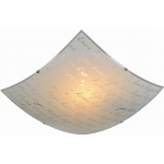 LAELAMP TRIO SIGNA 2XE27 VALGE