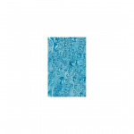 DU&Scaron;IKARDIN DUSCHY VEEPIISK 627-81 180X200CM SININE POL&Uuml;ESTER