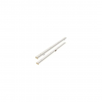 UKSELENGI VERTIKAAL MANTEL VALGE 92MM