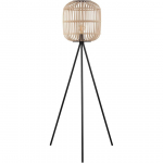 P&Otilde;RANDALAMP EGLO BORDESLEY 1X28W E27 MUST/PUIT