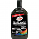 V&Auml;RVIVAHA TURTLE WAX COLOR MAGIC MUST 500ML