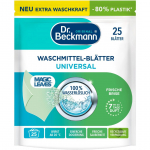 PESUVAHENDI LEHED DR.BECKMANN UNIVERSAL 25TK PAKIS
