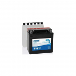 MOTOAKU EXIDE 12V 12AH YTX14-BS AGM 150X87X145MM