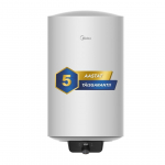 BOILER MIDEA LUME 80 VERT 80L 1500W Wi-Fi