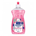 N&Otilde;UDEPESUVAHEND MAYERI HYPOALLERGENIC RED CRANBERRY 500ML