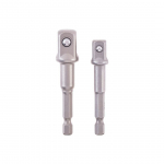 ADAPTERITE KOMPLEKT KWB 3/8&ldquo;, 1/2&ldquo; 2-OSALINE
