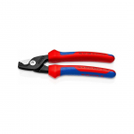 KAABLIK&Auml;&Auml;RID KNIPEX STEPCUT D15MM/50MM2 PLASTIK K&Auml;EPIDE
