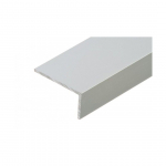 ALUMIINIUM L-PROFIIL CEZAR 30X20X2X2000MM ANOD.H&Otilde;BEDANE