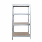 LAORIIUL AR SHELVING RIVET 180X90X45CM 175KG/RIIUL