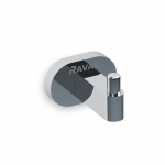 NAGI RAVAK CHROME CR 110.00, 1-NE KROOM