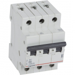 AUTOMAATKAITSE LEGRAND 3F 32A B