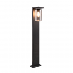 V&Auml;LISVALGUSTI TRIO ARDILA POLE 100CM E27 MATT MUST H&Auml;MARDATAV