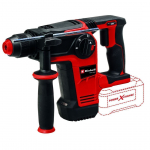AKUPUURVASAR EINHELL TP-HD 18/26 LI BL-SOLO AKU JA LAADIJATA