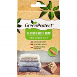 RIIDEKOI LIIMP&Uuml;&Uuml;NIS GREEN PROTECT FEROMOONIGA 2TK PAKIS