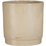 &Uuml;MBRISPOTT MICA DECORATIONS MAXIM &Oslash;13CM BEEZ