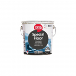 P&Otilde;RANDAV&Auml;RV VIVACOLOR SPECIAL FLOOR 2,7L VALGE L&Auml;IKIV