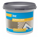 PLAATIMISSEGU SUPERKLEBER 3KG
