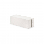 PLOKK BAUROC CLASSIC 200X200X600MM