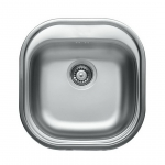 ROOSTEVABA VALAMU KROMEVYE BIANCA 480X460X165MM