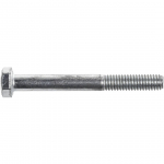 POLT OSAKEERE CLINT 8.8 M6X60 ZN DIN 931 10TK