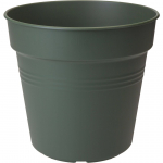 ISTUTUSPOTT ELHO GREEN BASICS 24 H. 22CM, LEHEROHELINE