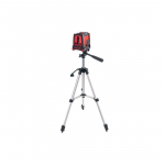 LASERLOOD RIST KAPRO 872 PROLASER PLUS STATIIVIGA