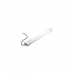 LED VALGUSTI TESATEK 36W IP65 3400LM 120CM 4000K