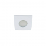 RIPPLAEVALGUSTI KANLUX QUELES 10W IP44 VALGE