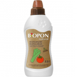 BIOHUUMUS BIOPON AEDVILJADELE JA &Uuml;RDITAIMEDELE 0,5L