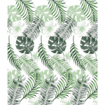 DU&Scaron;IKARDIN DUSCHY LEAF MIX 628-71 180X200CM POL&Uuml;ESTER