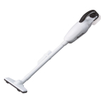 AKUTOLMUIMEJA MAKITA DCL180ZW 18V VALGE ILMA AKU JA LAADIJATA