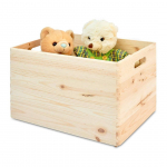 PUIDUST HOIUKAST PINUS 40X30X23CM