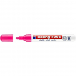 KRIIDIMARKER EDDING 4095 NEONROOSA 2-3MM &Uuml;MARA OTSAGA